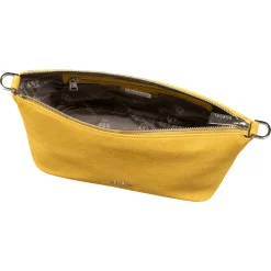 ROECKL Gaia Veloursleder  - sunflower (gelb) Best