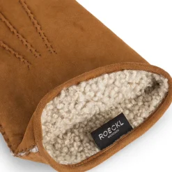 ROECKL Galway - hazelnut (braun) Best