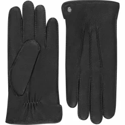 ROECKL Garmisch - black (schwarz) Discount