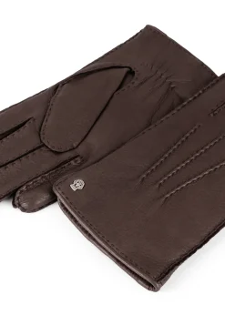 ROECKL Garmisch - coffee (braun) Best