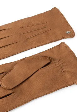 ROECKL Garmisch - saddlebrown (braun) Discount