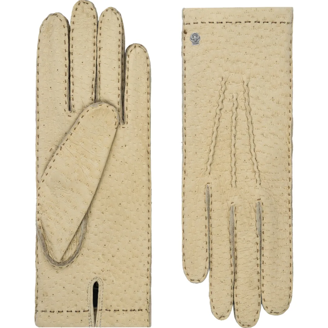 ROECKL Genf - creme (beige) New