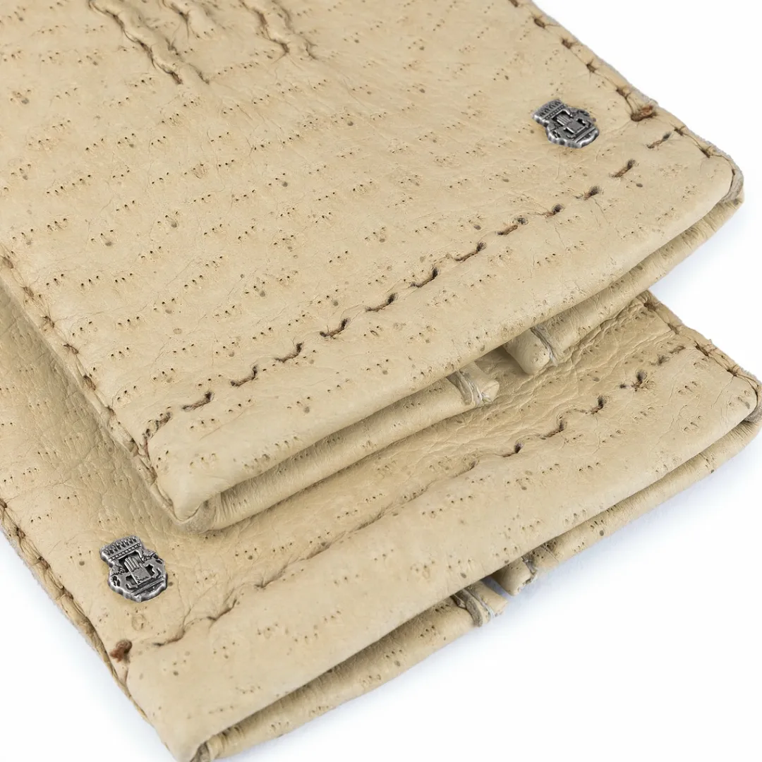 ROECKL Genf - creme (beige) New