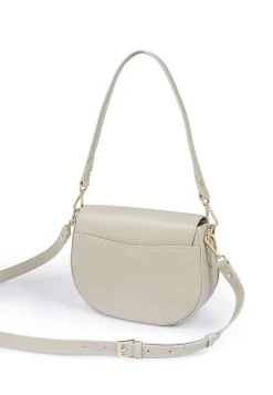 ROECKL Giorgia small - almond (beige) Clearance
