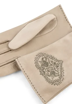 ROECKL Gitti - sand (beige) Clearance