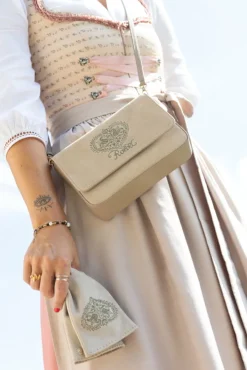 ROECKL Gitti - sand (beige) Clearance