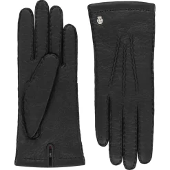 ROECKL Glinde - black/berry (pink) Online
