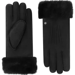 ROECKL Goeteborg - black (schwarz) Outlet