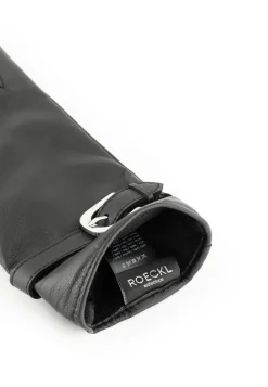 ROECKL Graz  - black (schwarz) Best