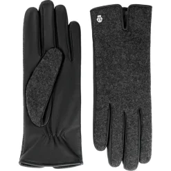 ROECKL Gruenwald - black (schwarz) Hot