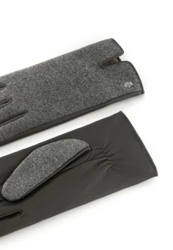 ROECKL Gruenwald - stone (grau) Sale