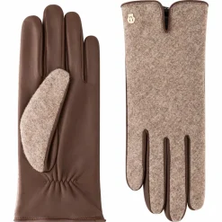 ROECKL Gruenwald - walnut (braun) Clearance
