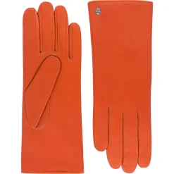 ROECKL Hamburg - brick (orange) Hot