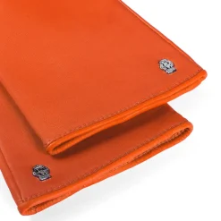 ROECKL Hamburg - brick (orange) Hot