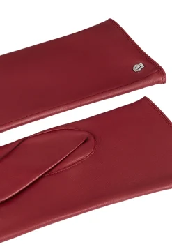 ROECKL Hamburg - classic red (rot) New