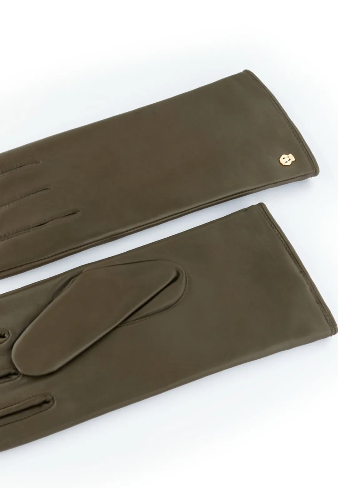 ROECKL Hamburg - moss - 8.5 (grün) New