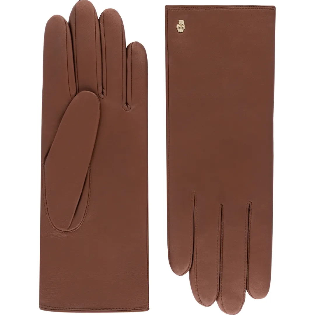 ROECKL Hamburg - saddlebrown (braun) Sale