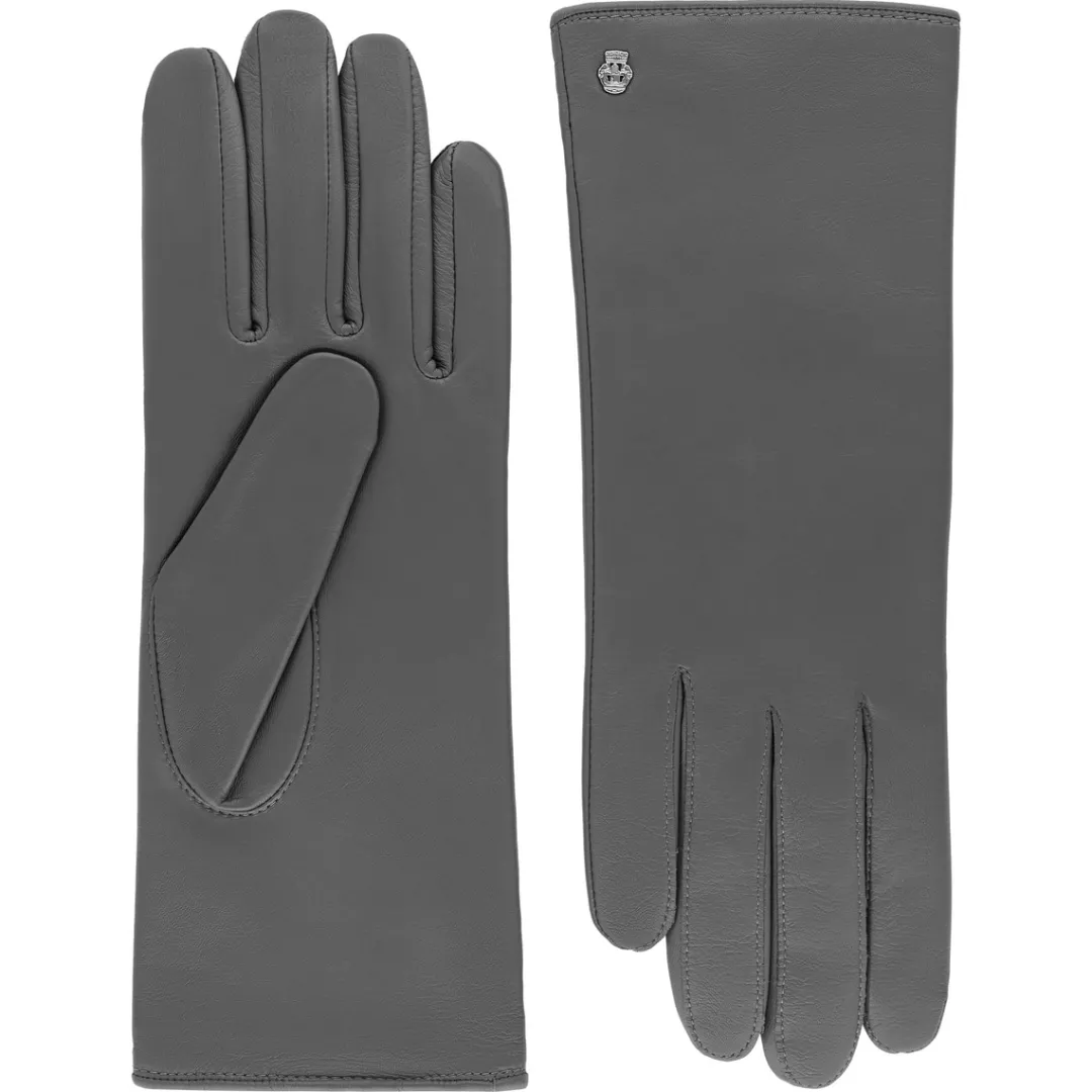 ROECKL Hamburg - stone (grau) Online