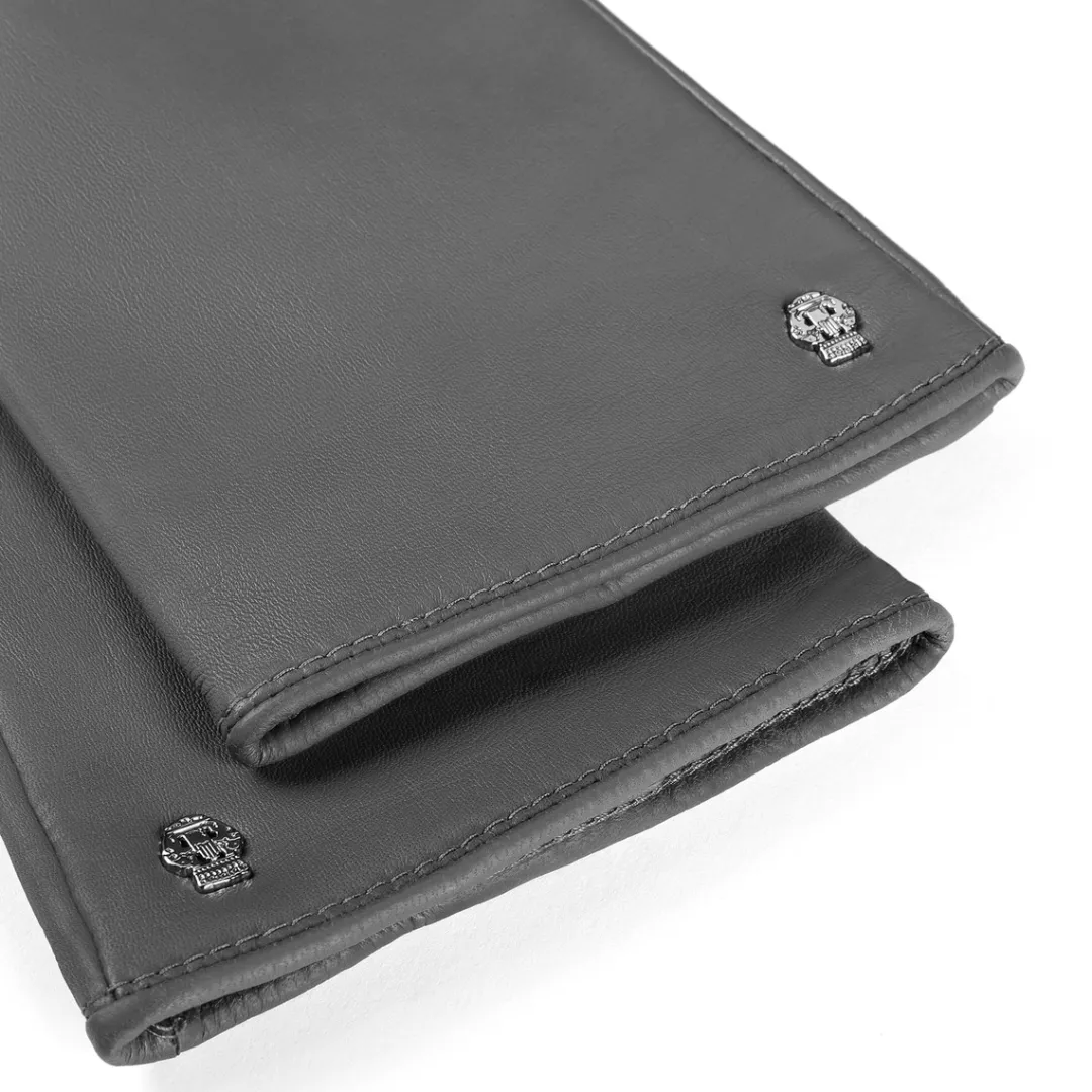 ROECKL Hamburg - stone (grau) Online