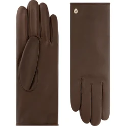 ROECKL Hamburg - walnut (braun) Best