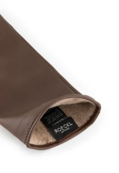 ROECKL Hamburg - walnut (braun) Best