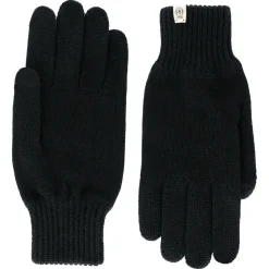 ROECKL Handschuhe mit Touchfunktion - black (schwarz) New