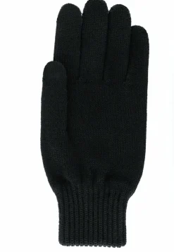 ROECKL Handschuhe mit Touchfunktion - black (schwarz) New