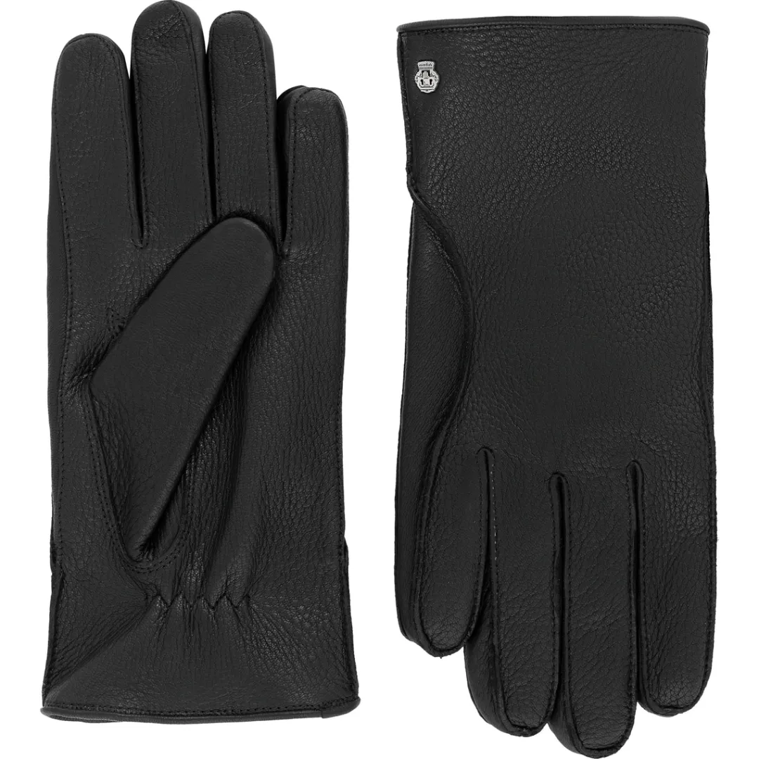 ROECKL Hanko - black (schwarz)