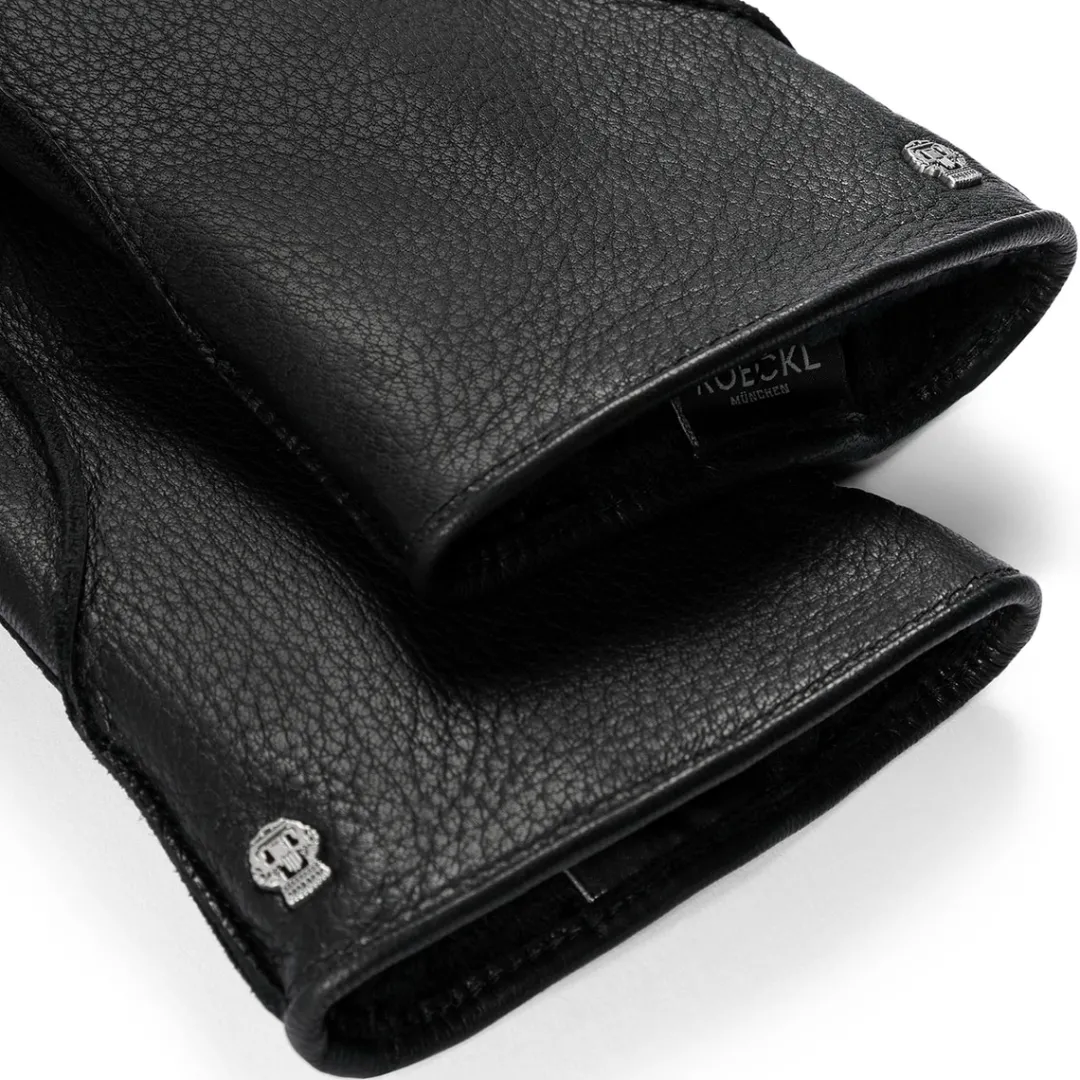 ROECKL Hanko - black (schwarz)