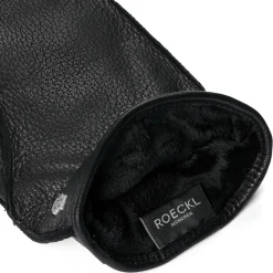 ROECKL Hanko - black (schwarz)