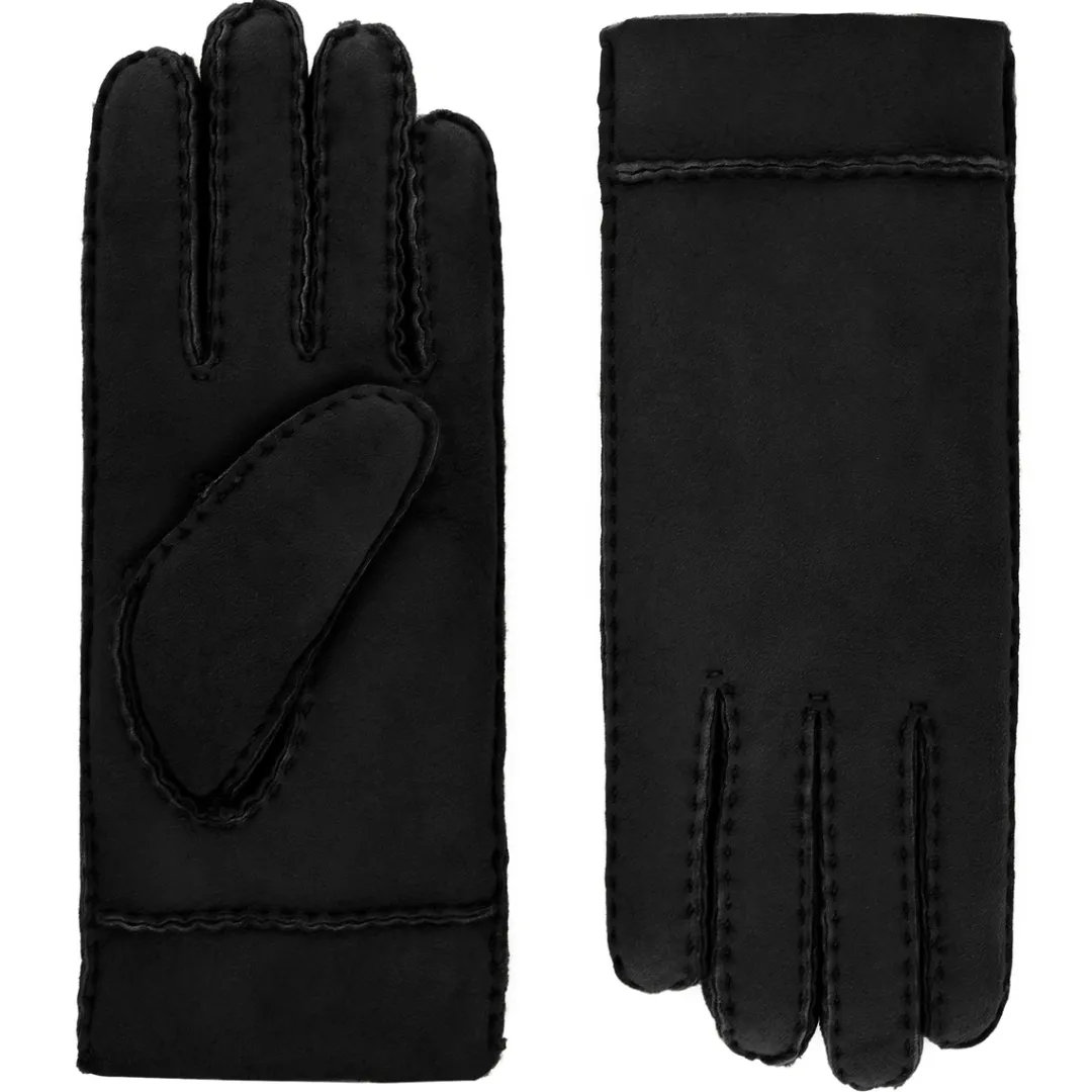 ROECKL Helsinki - black (schwarz)