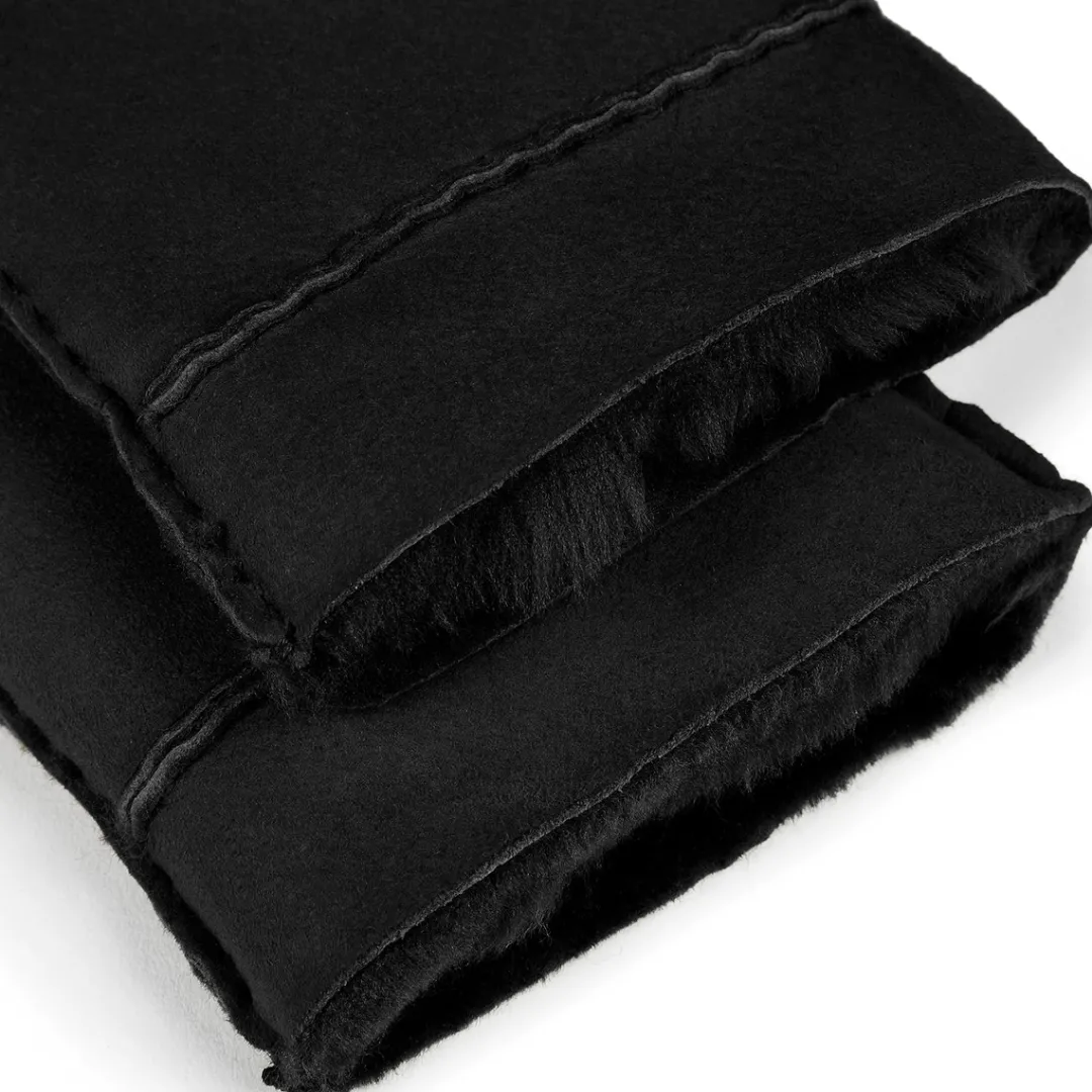 ROECKL Helsinki - black (schwarz)