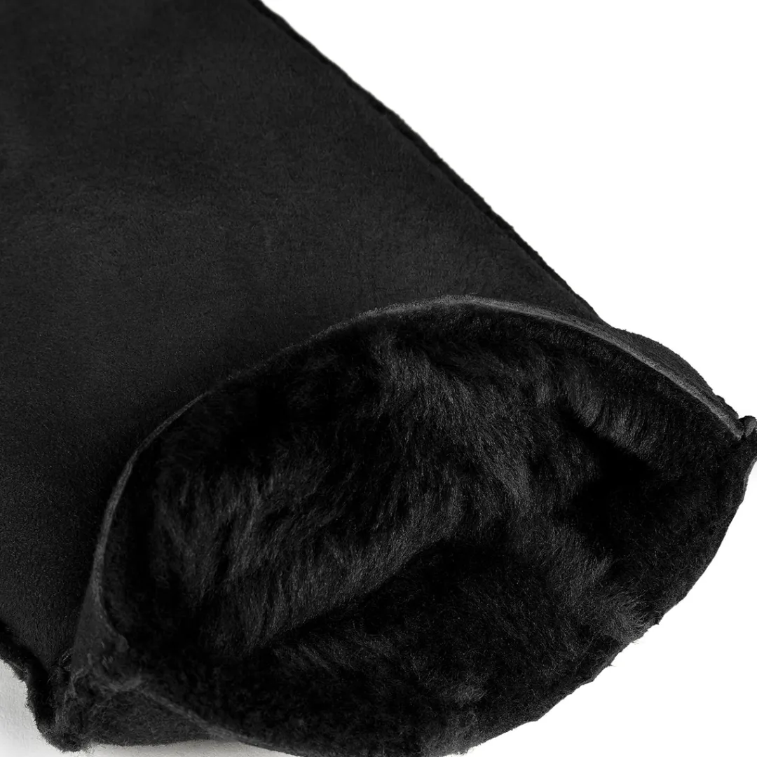ROECKL Helsinki - black (schwarz)