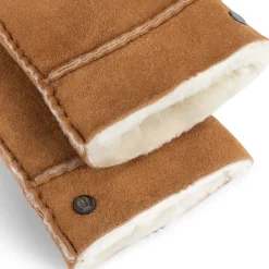 ROECKL Helsinki - hazelnut (braun) Clearance