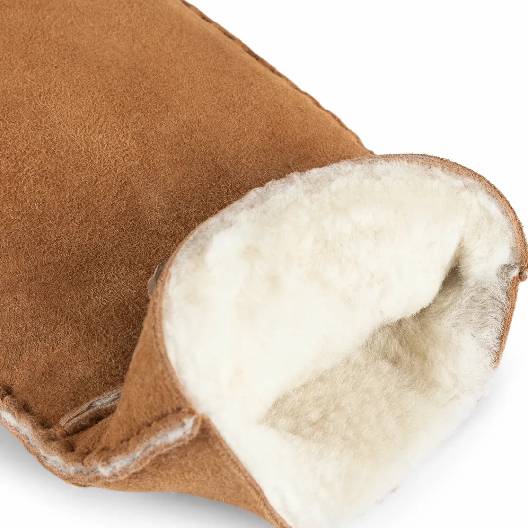 ROECKL Helsinki - hazelnut (braun) Clearance