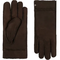 ROECKL Helsinki - mocca (braun) Best