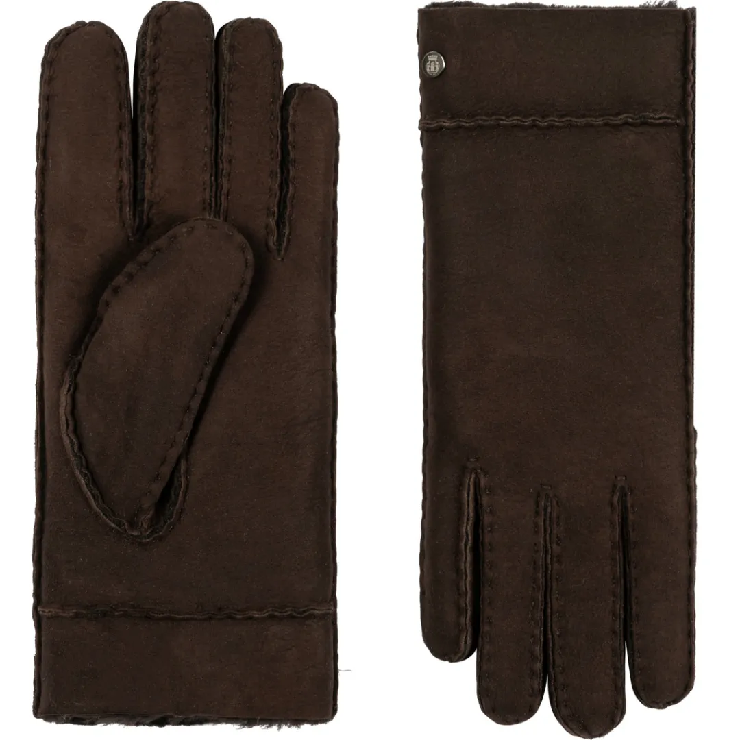 ROECKL Helsinki - mocca (braun) Best