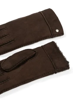 ROECKL Helsinki - mocca (braun) Best