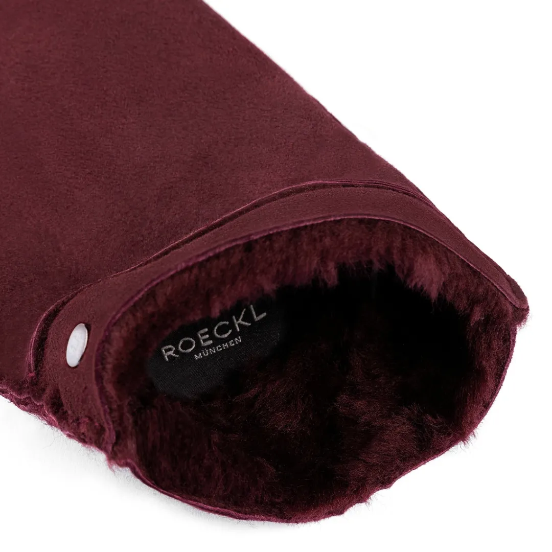 ROECKL Helsinki - wine (rot) Outlet