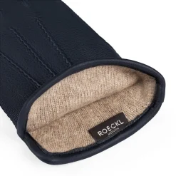 ROECKL Herrenchiemsee  - black (schwarz) Clearance