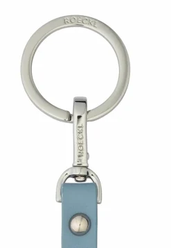 ROECKL Herzblattl - sky (blau) Discount