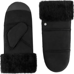 ROECKL Igloo Faeustling - black (schwarz) Online