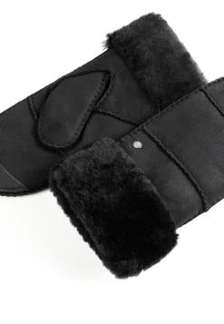 ROECKL Igloo Faeustling - black (schwarz) Online