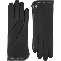 ROECKL Jekaterinburg - black/taupe (schwarz) Hot