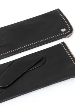 ROECKL Jekaterinburg - black/taupe (schwarz) Hot