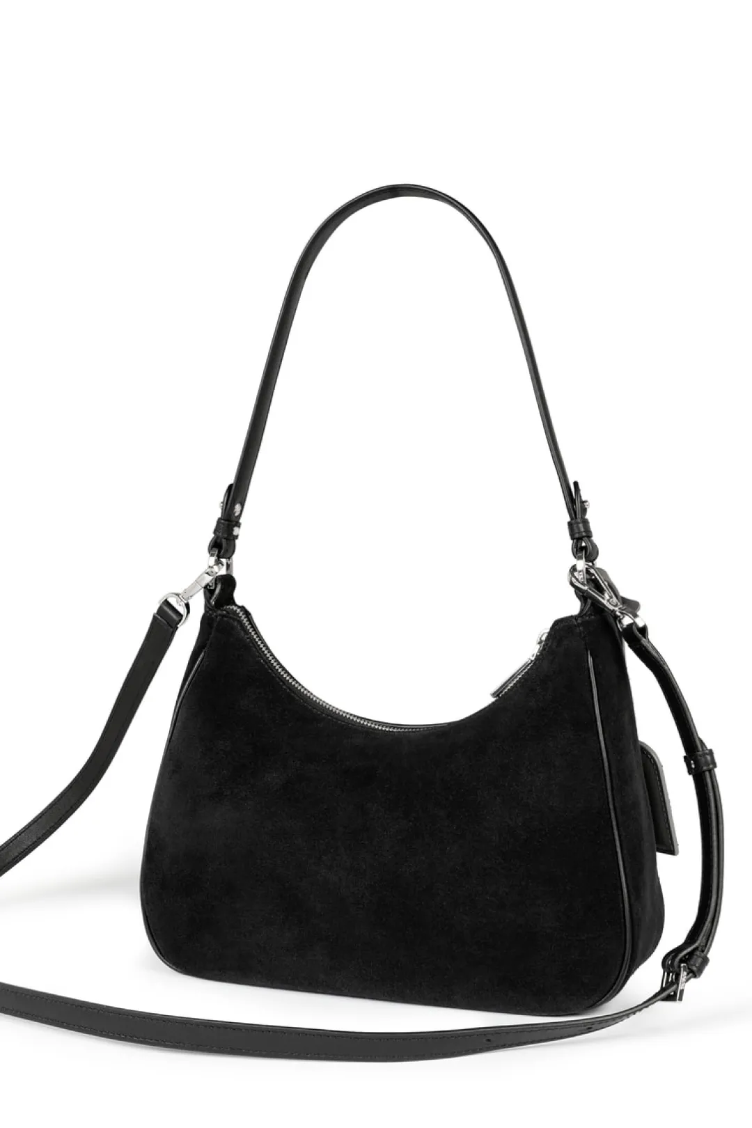 ROECKL Jubilee 185 Schultertasche small - black (schwarz) Sale