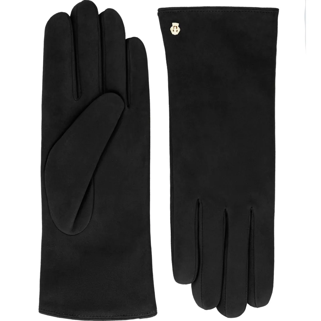 ROECKL Kiew - black (schwarz) Clearance