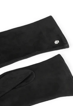 ROECKL Kiew - black (schwarz) Clearance