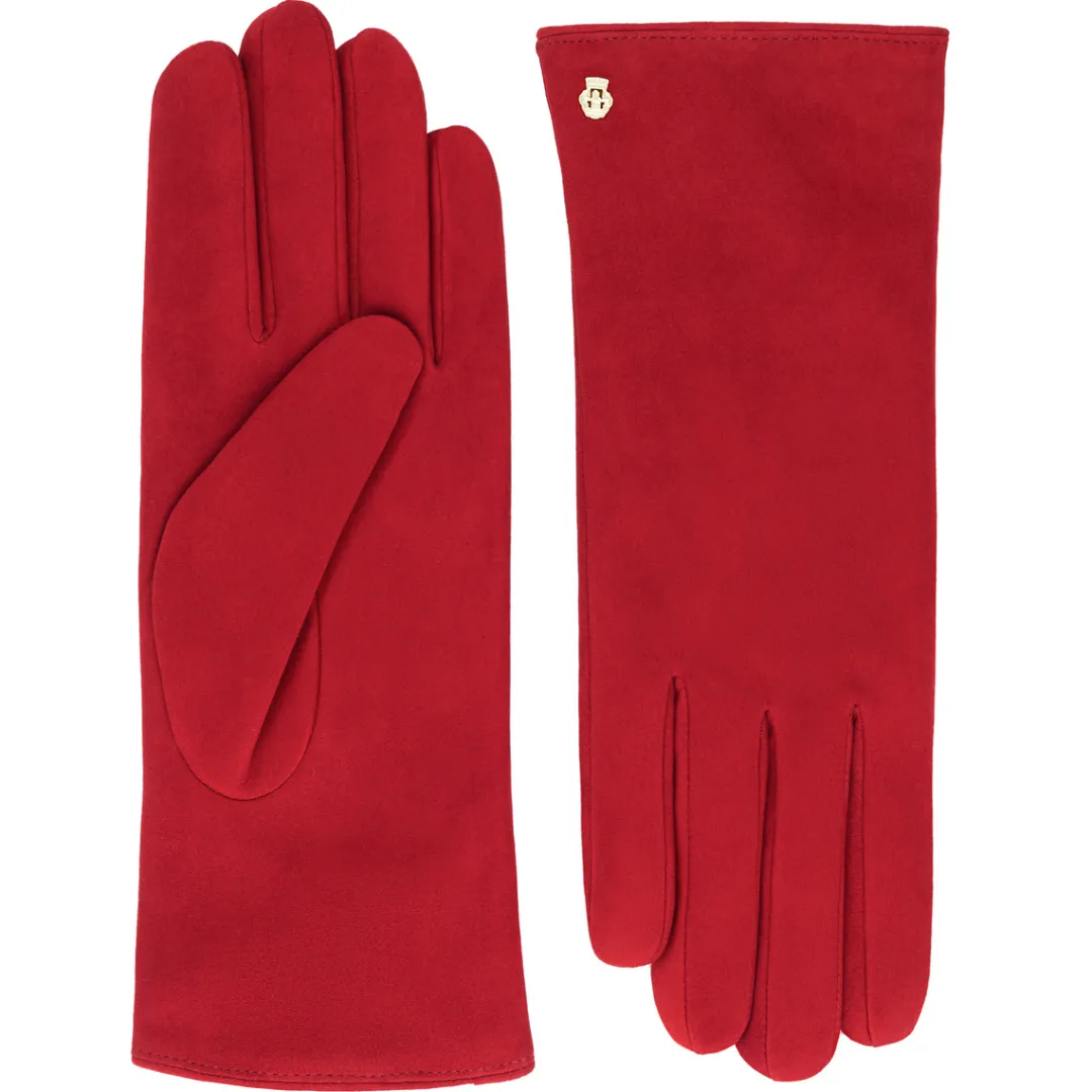 ROECKL Kiew - classic red (rot)