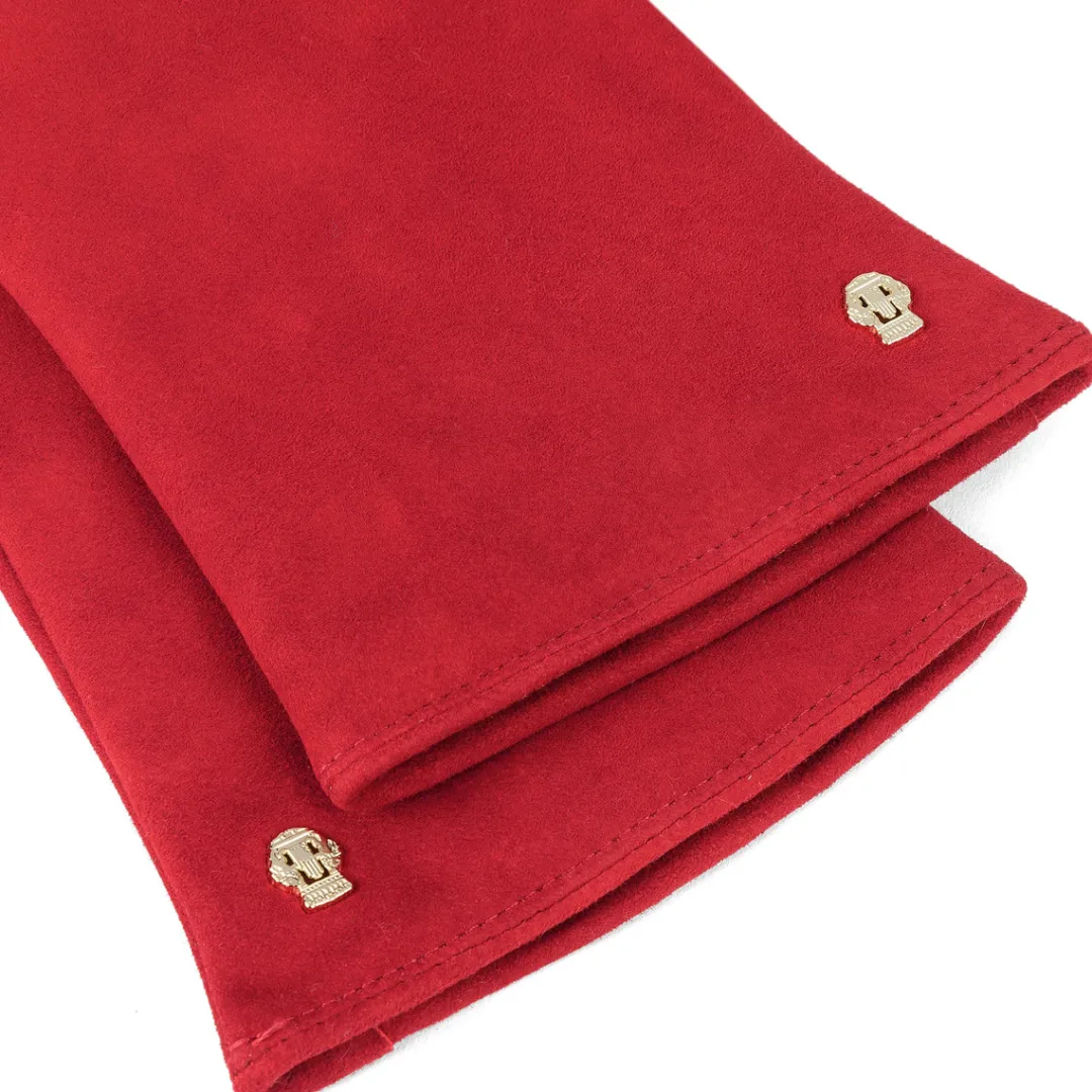 ROECKL Kiew - classic red (rot)